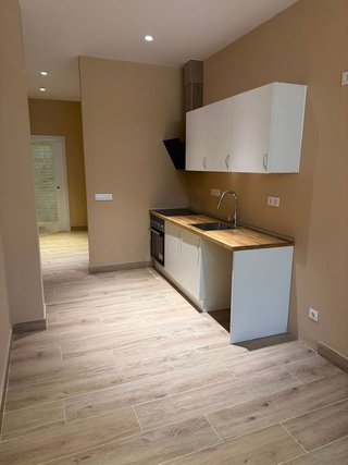 Local comercial en alquiler en Sant Gervasi - Galvany en Barcelona