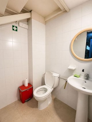 Local comercial en alquiler en La Bonanova - Portopí en Palma de Mallorca