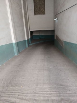 Garaje en alquiler en El Botànic en Valencia