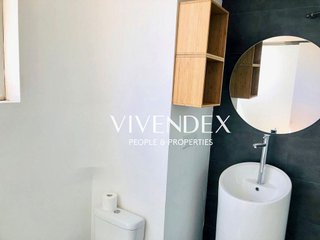Local comercial en venta en El Parc i la Llacuna del Poblenou en Barcelona