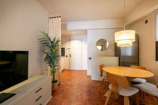 Piso en alquiler en Les Corts en Barcelona
