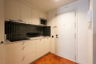 Piso en alquiler en Les Corts en Barcelona