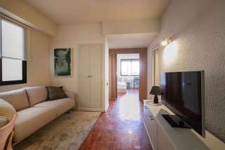 Piso en alquiler en Les Corts en Barcelona