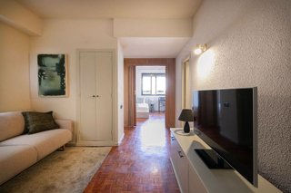 Piso en alquiler en Les Corts en Barcelona
