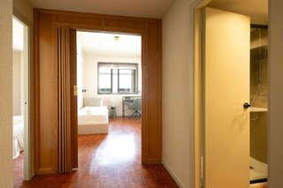 Piso en alquiler en Les Corts en Barcelona