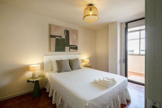 Piso en alquiler en Les Corts en Barcelona