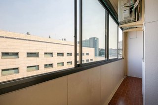 Piso en alquiler en Les Corts en Barcelona