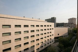 Piso en alquiler en Les Corts en Barcelona