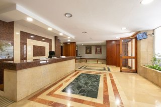 Piso en alquiler en Les Corts en Barcelona