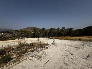 Terreno en venta en Callosa d´En Sarrià