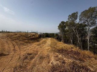 Terreno en venta en Callosa d´En Sarrià