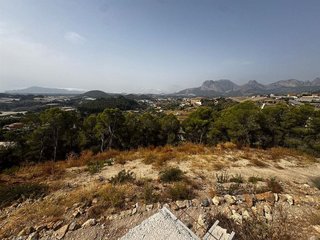 Terreno en venta en Callosa d´En Sarrià