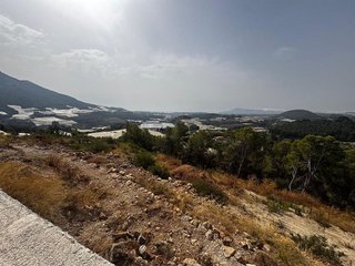 Terreno en venta en Callosa d´En Sarrià