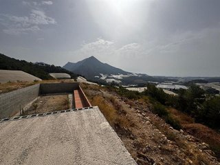 Terreno en venta en Callosa d´En Sarrià