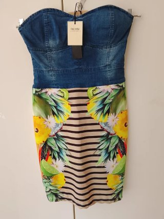 Vestito Fracomina donna M/38