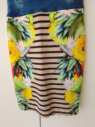 Vestito Fracomina donna M/38