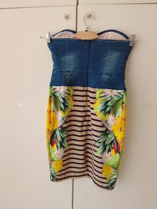 Vestito Fracomina donna M/38