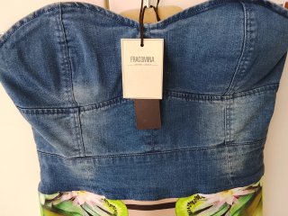 Vestito Fracomina donna M/38