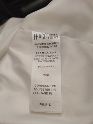 Vestito Fracomina donna M/38