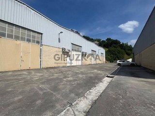 Nave industrial en alquiler en Astigarraga