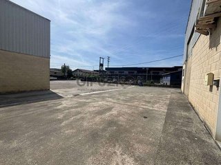 Nave industrial en alquiler en Astigarraga