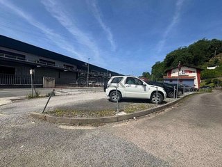 Nave industrial en alquiler en Astigarraga