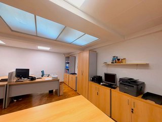 Local comercial en venta en Can Baró en Barcelona