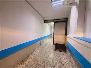 Local comercial en venta en Can Baró en Barcelona