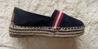 Alpargatas Tom Tailor Talla 36