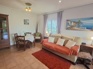 Casa adosada en venta en Puerto Vera - Las Salinas en Vera