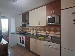 Casa adosada en venta en Puerto Vera - Las Salinas en Vera