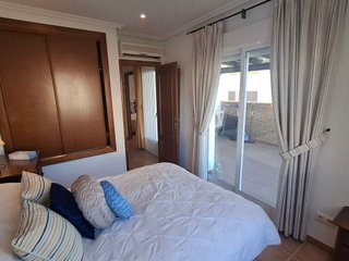 Casa adosada en venta en Puerto Vera - Las Salinas en Vera