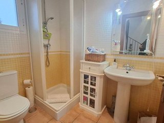 Casa adosada en venta en Puerto Vera - Las Salinas en Vera