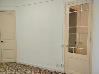 Piso en alquiler en El Poblenou en Barcelona