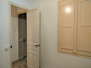Piso en alquiler en El Poblenou en Barcelona