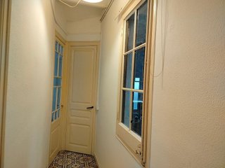 Piso en alquiler en El Poblenou en Barcelona