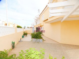 Dúplex en venta en Puerto de Mazarrón en Mazarrón