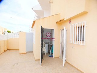 Dúplex en venta en Puerto de Mazarrón en Mazarrón