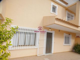Dúplex en venta en Puerto de Mazarrón en Mazarrón