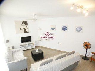 Dúplex en venta en Puerto de Mazarrón en Mazarrón