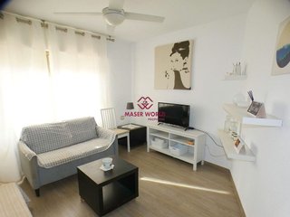 Dúplex en venta en Puerto de Mazarrón en Mazarrón
