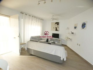 Dúplex en venta en Puerto de Mazarrón en Mazarrón