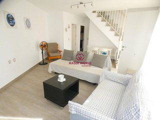 Dúplex en venta en Puerto de Mazarrón en Mazarrón