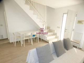 Dúplex en venta en Puerto de Mazarrón en Mazarrón
