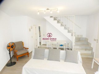 Dúplex en venta en Puerto de Mazarrón en Mazarrón