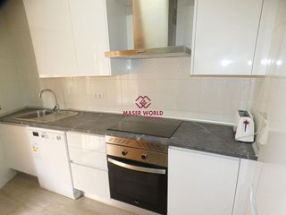 Dúplex en venta en Puerto de Mazarrón en Mazarrón