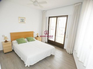 Dúplex en venta en Puerto de Mazarrón en Mazarrón