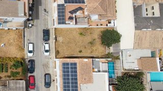 Terreno en venta en Artà en Artà