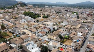 Terreno en venta en Artà en Artà