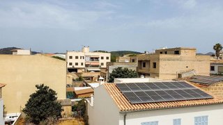 Terreno en venta en Artà en Artà